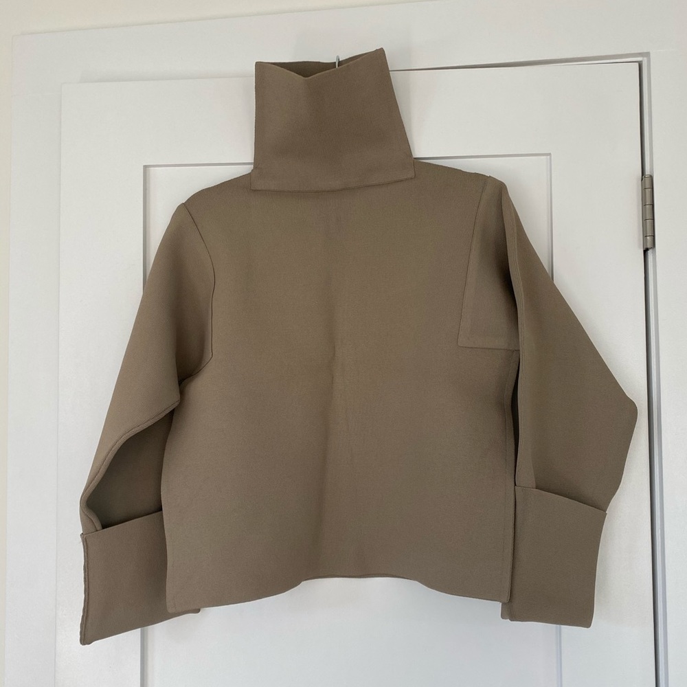 Maison Martin Margiela turtleneck